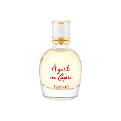 Lanvin A Girl in Capri Toaletna voda za žene 90 ml