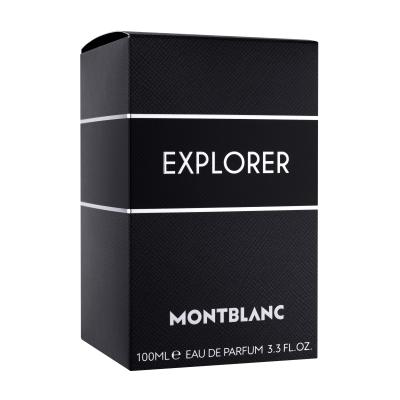 Montblanc Explorer Parfemska voda za muškarce 100 ml