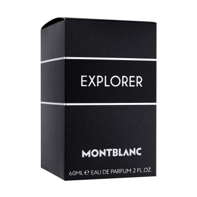 Montblanc Explorer Parfemska voda za muškarce 60 ml