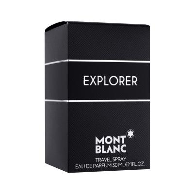 Montblanc Explorer Parfemska voda za muškarce 30 ml