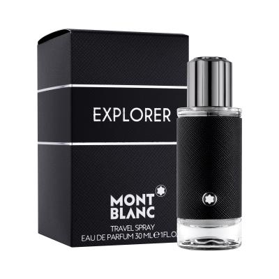 Montblanc Explorer Parfemska voda za muškarce 30 ml