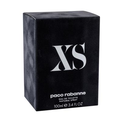 Paco Rabanne XS 2018 Toaletna voda za muškarce 100 ml