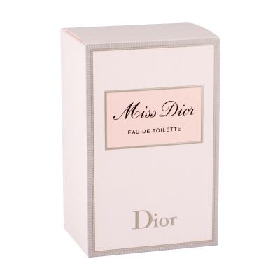 Dior Miss Dior 2019 Toaletna voda za žene 100 ml
