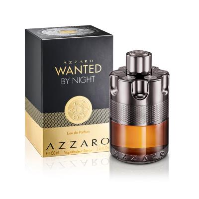Azzaro Wanted by Night Parfemska voda za muškarce 100 ml