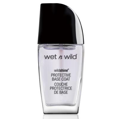 Wet n Wild Wildshine Protective Lak za nokte za žene 12,3 ml Nijansa E451D