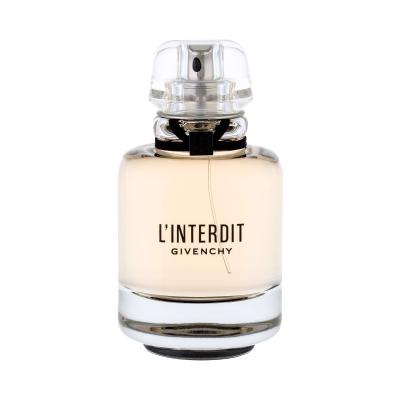 Givenchy L&#039;Interdit Parfemska voda za žene 80 ml