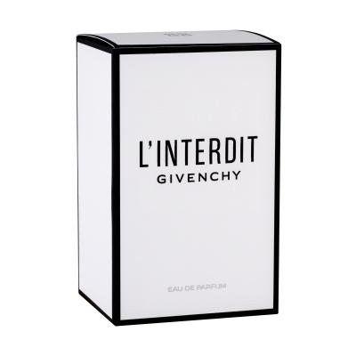Givenchy L&#039;Interdit Parfemska voda za žene 50 ml