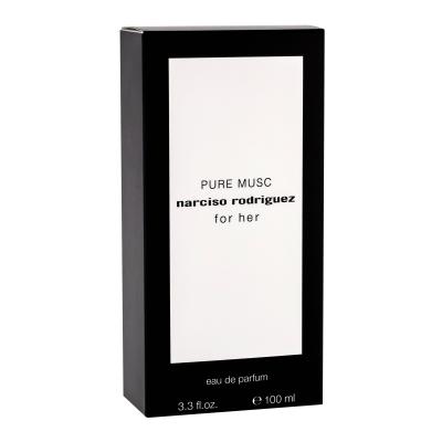 Narciso Rodriguez For Her Pure Musc Parfemska voda za žene 100 ml