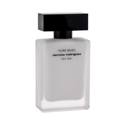 Narciso Rodriguez For Her Pure Musc Parfemska voda za žene 50 ml