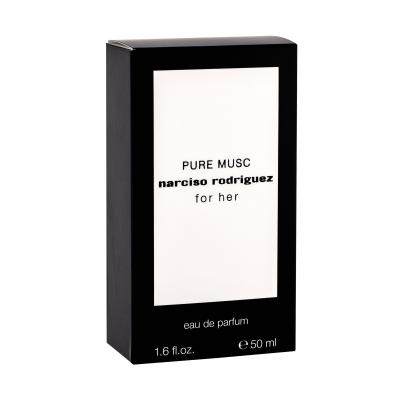 Narciso Rodriguez For Her Pure Musc Parfemska voda za žene 50 ml