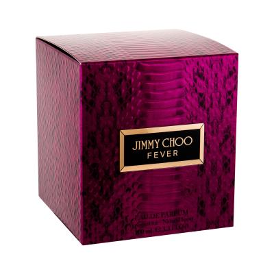 Jimmy Choo Fever Parfemska voda za žene 100 ml