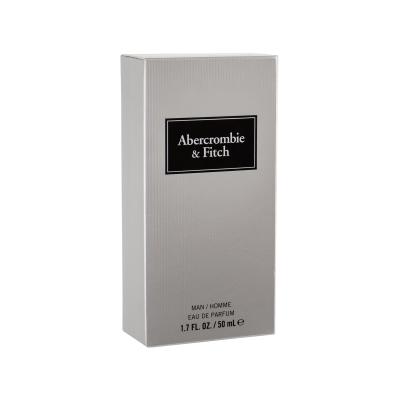 Abercrombie &amp; Fitch First Instinct Extreme Parfemska voda za muškarce 50 ml