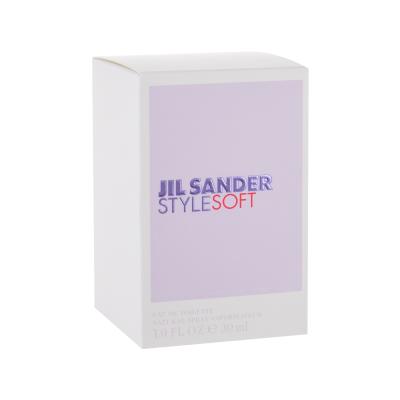 Jil Sander Style Soft Toaletna voda za žene 30 ml