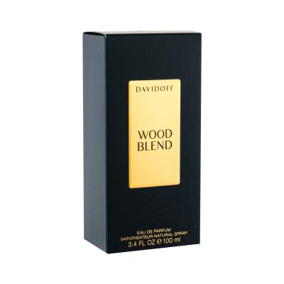 Davidoff Wood Blend Parfemska voda 100 ml
