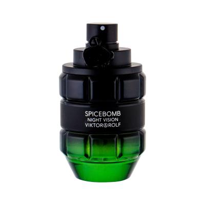 Viktor &amp; Rolf Spicebomb Night Vision Toaletna voda za muškarce 90 ml