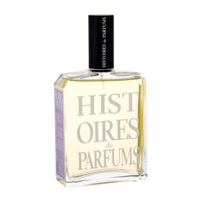 Histoires de Parfums Blanc Violette Parfemska voda za žene 120 ml