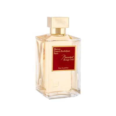 Maison Francis Kurkdjian Baccarat Rouge 540 Parfemska voda 200 ml
