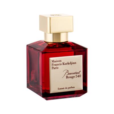 Maison Francis Kurkdjian Baccarat Rouge 540 Parfem 70 ml