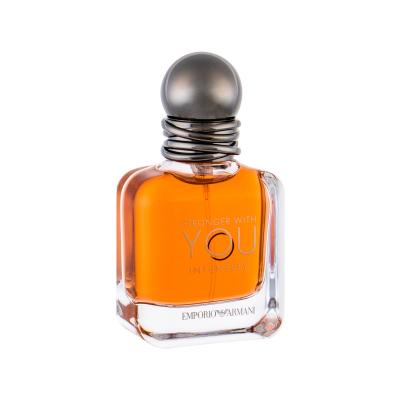 Giorgio Armani Emporio Armani Stronger With You Intensely Parfemska voda za muškarce 30 ml