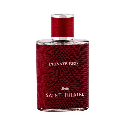 Saint Hilaire Private Red Parfemska voda za muškarce 100 ml