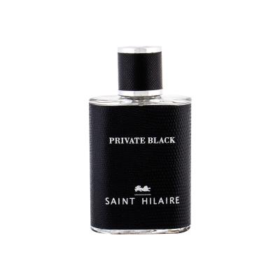 Saint Hilaire Private Black Parfemska voda za muškarce 100 ml