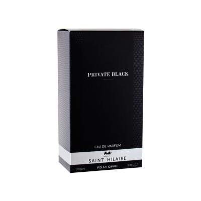 Saint Hilaire Private Black Parfemska voda za muškarce 100 ml