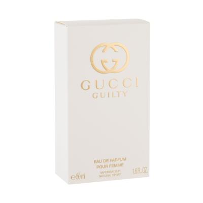 Gucci Guilty Parfemska voda za žene 50 ml