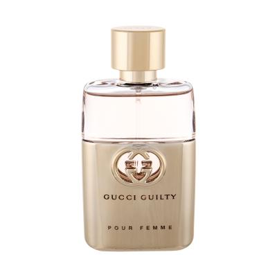 Gucci Guilty Parfemska voda za žene 30 ml