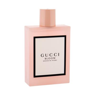 Gucci Bloom Gocce di Fiori Toaletna voda za žene 100 ml