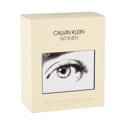 Calvin Klein Women Toaletna voda za žene 30 ml