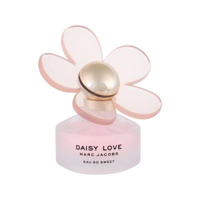 Marc Jacobs Daisy Love Eau So Sweet Toaletna voda za žene 50 ml