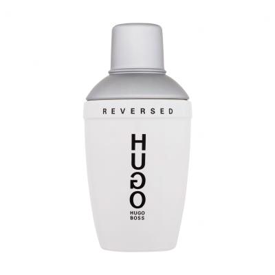 HUGO BOSS Hugo Reversed Toaletna voda za muškarce 75 ml