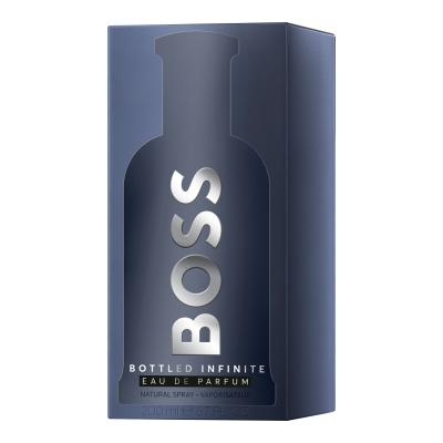 HUGO BOSS Boss Bottled Infinite Parfemska voda za muškarce 200 ml