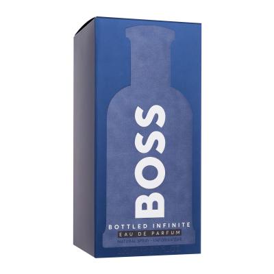 HUGO BOSS Boss Bottled Infinite Parfemska voda za muškarce 200 ml
