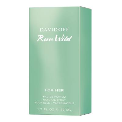 Davidoff Run Wild Parfemska voda za žene 100 ml