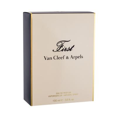 Van Cleef &amp; Arpels First Parfemska voda za žene 100 ml