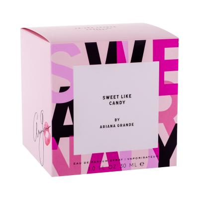 Ariana Grande Sweet Like Candy Parfemska voda za žene 30 ml