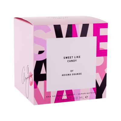 Ariana Grande Sweet Like Candy Parfemska voda za žene 50 ml