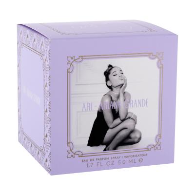Ariana Grande Ari Parfemska voda za žene 50 ml