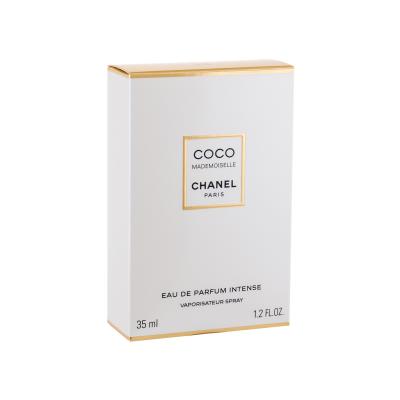 Chanel Coco Mademoiselle Intense Parfemska voda za žene 35 ml