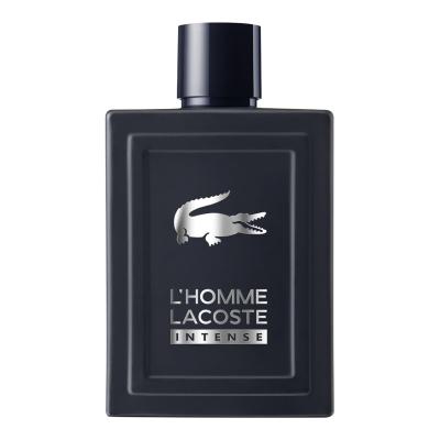 Lacoste L´Homme Lacoste Intense Toaletna voda za muškarce 150 ml