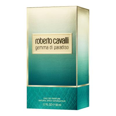 Roberto Cavalli Gemma di Paradiso Parfemska voda za žene 50 ml