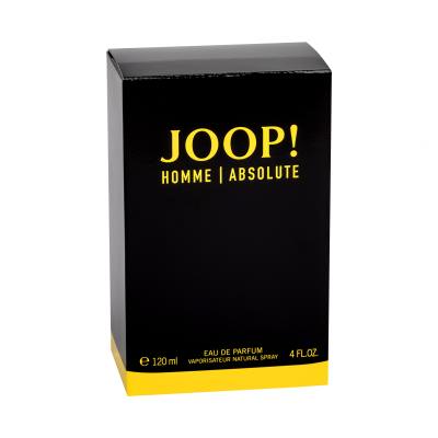 JOOP! Homme Absolute Parfemska voda za muškarce 120 ml