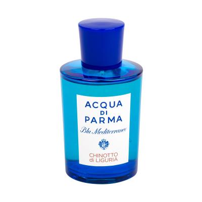 Acqua di Parma Blu Mediterraneo Chinotto di Liguria Toaletna voda 150 ml