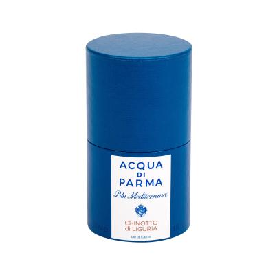 Acqua di Parma Blu Mediterraneo Chinotto di Liguria Toaletna voda 150 ml