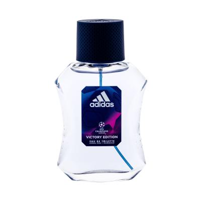 Adidas UEFA Champions League Victory Edition Toaletna voda za muškarce 50 ml