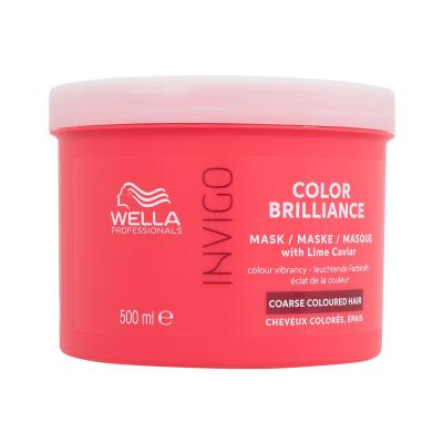 Wella Professionals Invigo Color Brilliance Maska za kosu za žene 500 ml