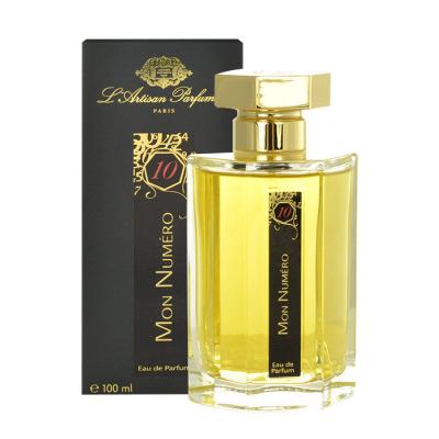 L´Artisan Parfumeur Mon Numero 10 Parfemska voda 100 ml oštećena kutija