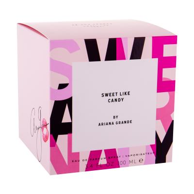 Ariana Grande Sweet Like Candy Parfemska voda za žene 100 ml