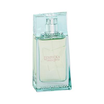 Lolita Lempicka Green Lover Toaletna voda za muškarce 50 ml